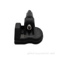 Universal TPMS Sensor 315MHz+433MHz Universal Programmable TPMS Sensor Metal valve Supplier